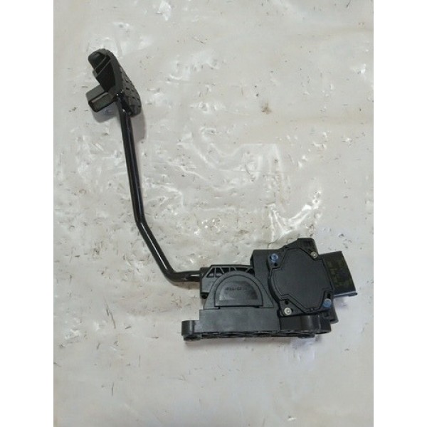 Pedal Acelerador Fiat Palio Siena 2001 A 2008