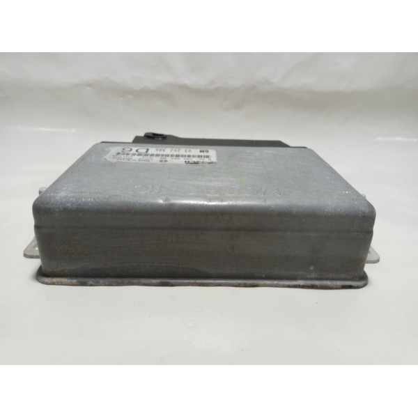 Módulo Injeção Gm Vectra 2.0 93252386