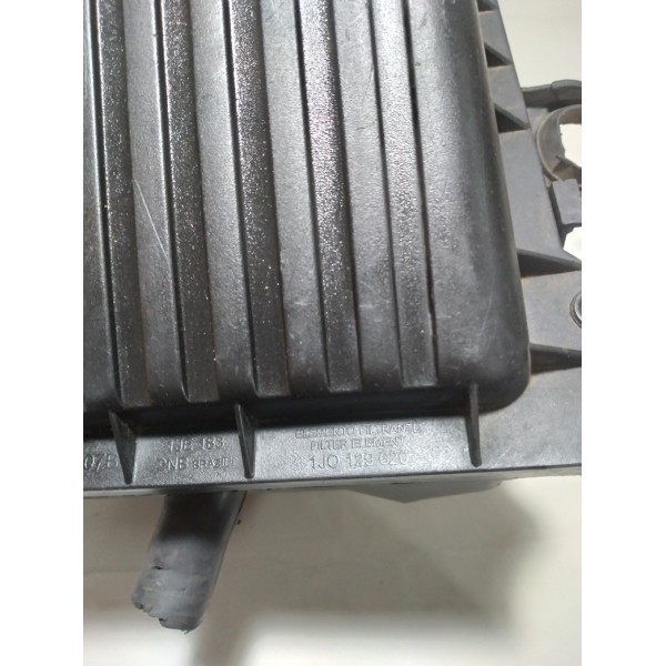 Caixa Filtro De Ar Vw Golf 1.8 Turbo 2005 Sport