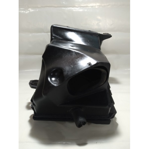 Caixa Filtro De Ar Vw Golf 1.8 Turbo 2005 Sport