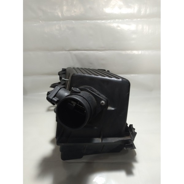 Caixa Filtro De Ar Vw Golf 1.8 Turbo 2005 Sport