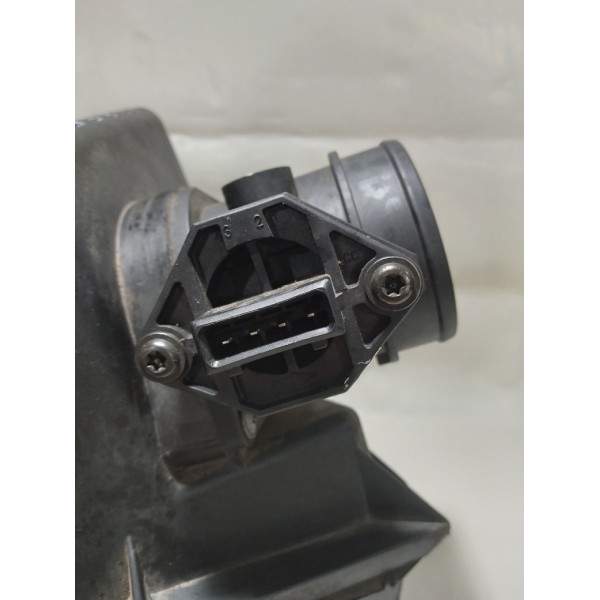 Caixa Filtro De Ar Vw Golf 1.8 Turbo 2005 Sport