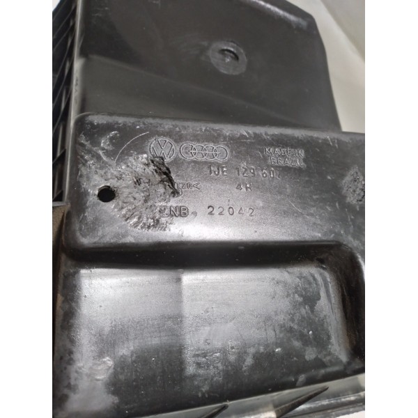 Caixa Filtro De Ar Vw Golf 1.8 Turbo 2005 Sport