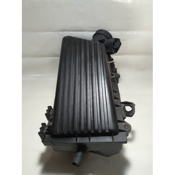 Caixa Filtro De Ar Vw Golf 1.8 Turbo 2005 Sport