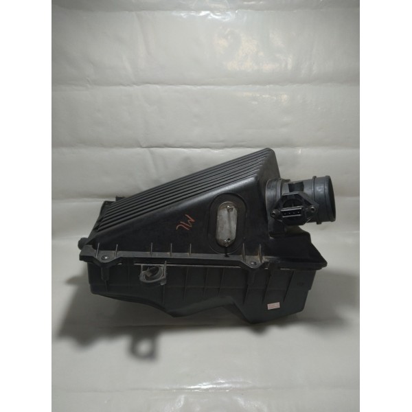 Caixa Filtro De Ar Vw Golf 1.8 Turbo 2005 Sport