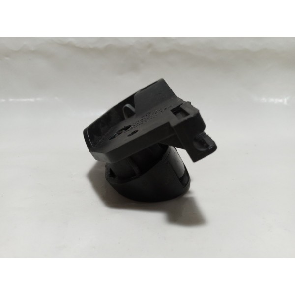 Alavanca Puxador Capo Traseiro Vw Golf 2002