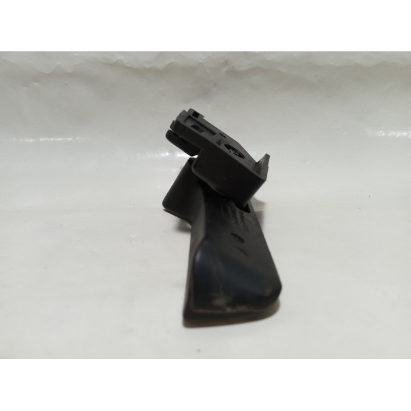 Alavanca Puxador Capo Traseiro Vw Golf 2002