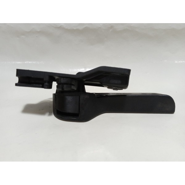 Alavanca Puxador Capo Traseiro Vw Golf 2002