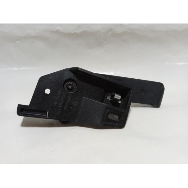 Alavanca Puxador Capo Traseiro Vw Golf 2002