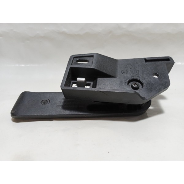 Alavanca Puxador Capo Traseiro Vw Golf 2002