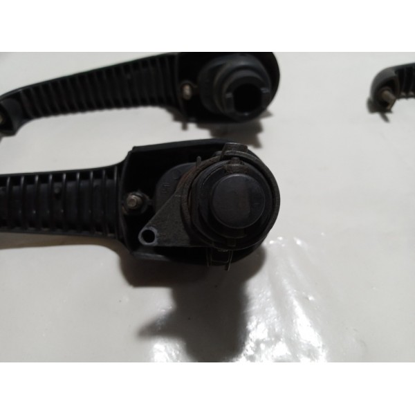 Maçaneta Porta Externa Fiat Tempra 1997 Jogo