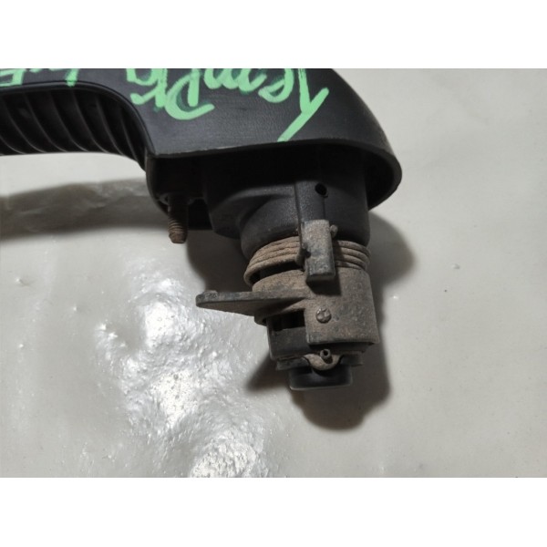 Maçaneta Porta Externa Fiat Tempra 1997 Jogo