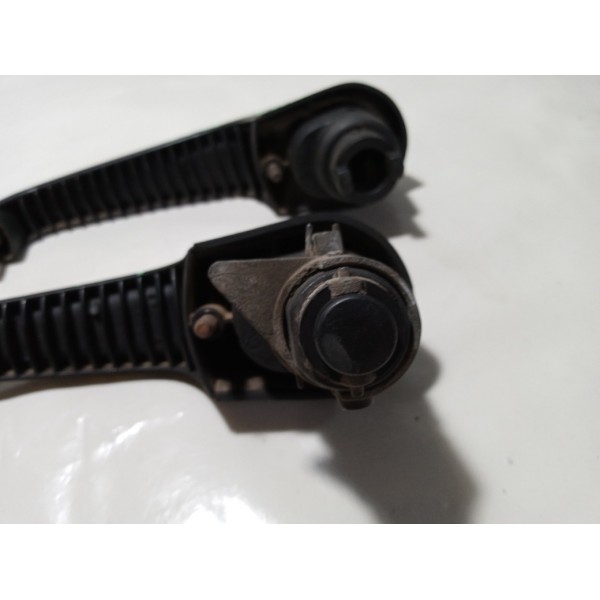 Maçaneta Porta Externa Fiat Tempra 1997 Jogo