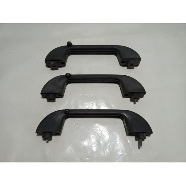 Pega Mão Fiat Tempra 1997 Jogo