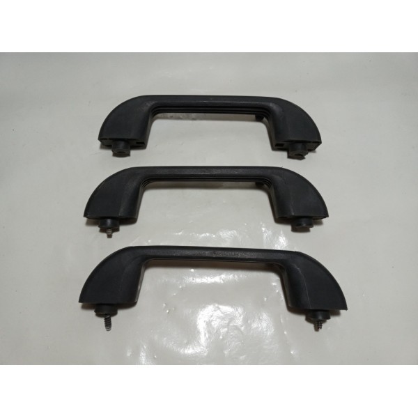 Pega Mão Fiat Tempra 1997 Jogo