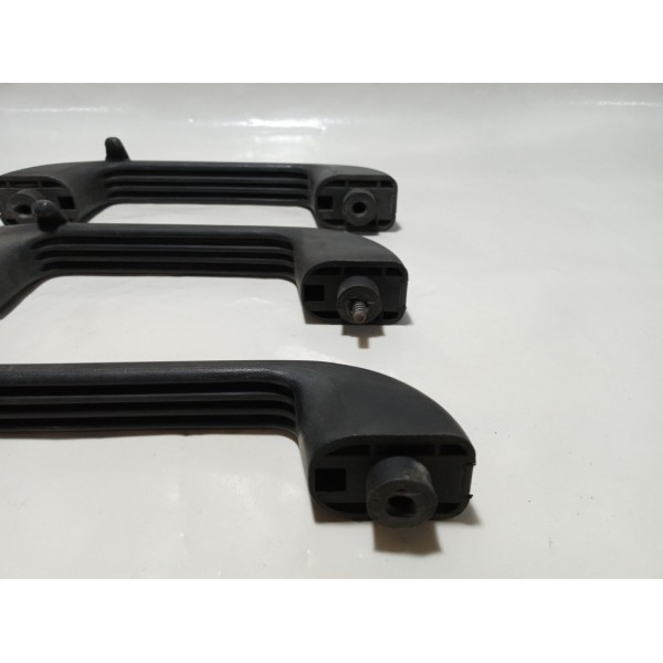 Pega Mão Fiat Tempra 1997 Jogo