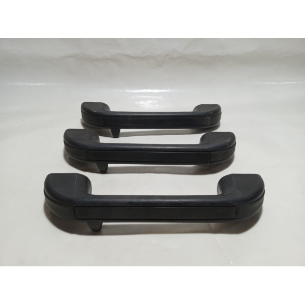 Pega Mão Fiat Tempra 1997 Jogo