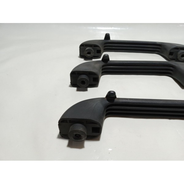 Pega Mão Fiat Tempra 1997 Jogo