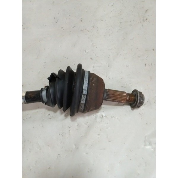 Semieixo Homocinética Vw Gol G4 1.0 Lado Esquerdo