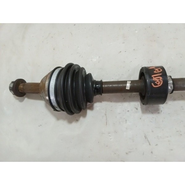 Semieixo Homocinética Vw Gol G4 1.0 Lado Direito Dianteiro