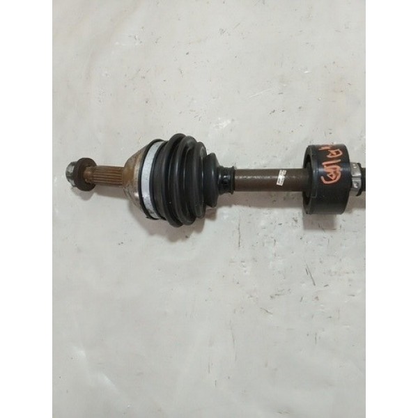 Semieixo Homocinética Vw Gol G4 1.0 Lado Direito Dianteiro