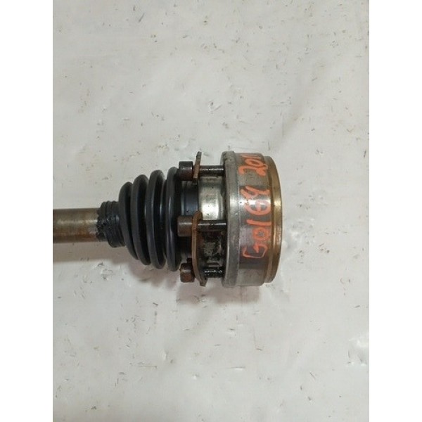 Semieixo Homocinética Vw Gol G4 1.0 Lado Direito Dianteiro