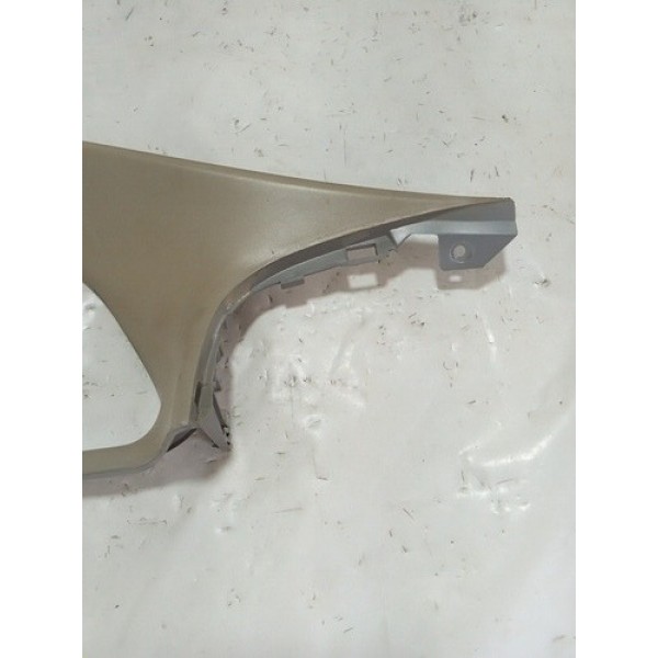 Moldura Acabamento Painel Instrumento Fiat Palio Siena 2001