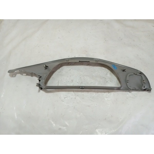 Moldura Acabamento Painel Instrumento Fiat Palio Siena 2001