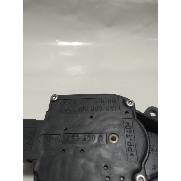 Atuador Caixa De Ar Condicionado Vw Golf Sapão 2002