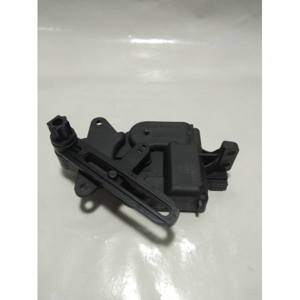 Atuador Caixa De Ar Condicionado Vw Golf Sapão 2002