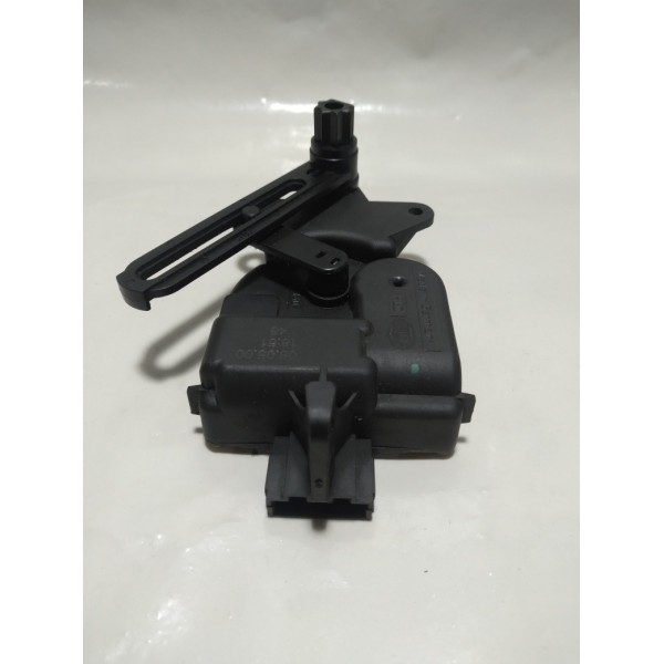 Atuador Caixa De Ar Condicionado Vw Golf Sapão 2002