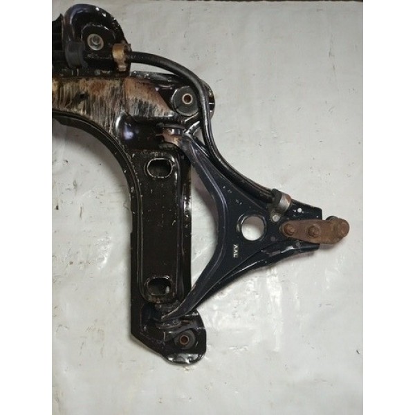 Suporte Agregado Motor Vw Gol Bola Saveiro G3 G4 2006 2008