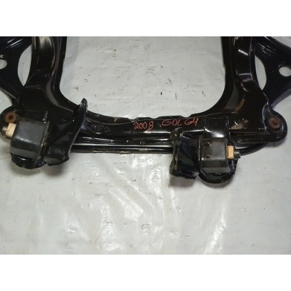 Suporte Agregado Motor Vw Gol Bola Saveiro G3 G4 2006 2008