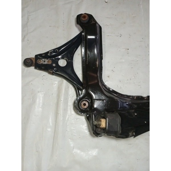 Suporte Agregado Motor Vw Gol Bola Saveiro G3 G4 2006 2008