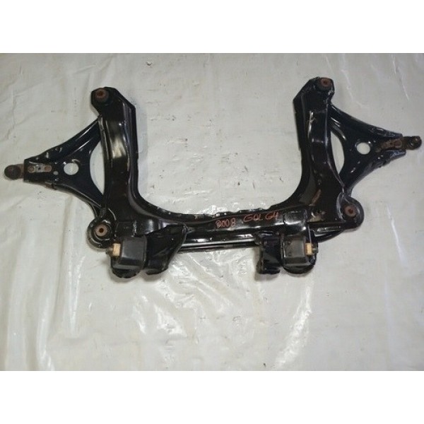 Suporte Agregado Motor Vw Gol Bola Saveiro G3 G4 2006 2008