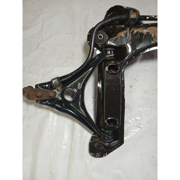 Suporte Agregado Motor Vw Gol Bola Saveiro G3 G4 2006 2008