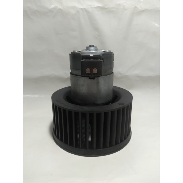 Eletroventilador Interno Vw Gol G4 2011