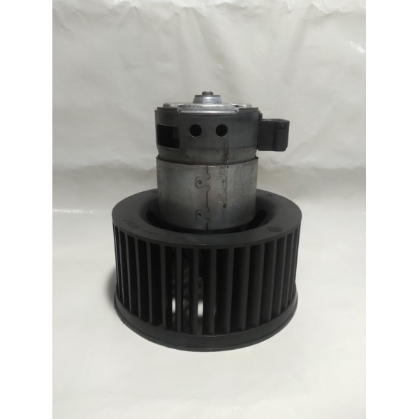 Eletroventilador Interno Vw Gol G4 2011