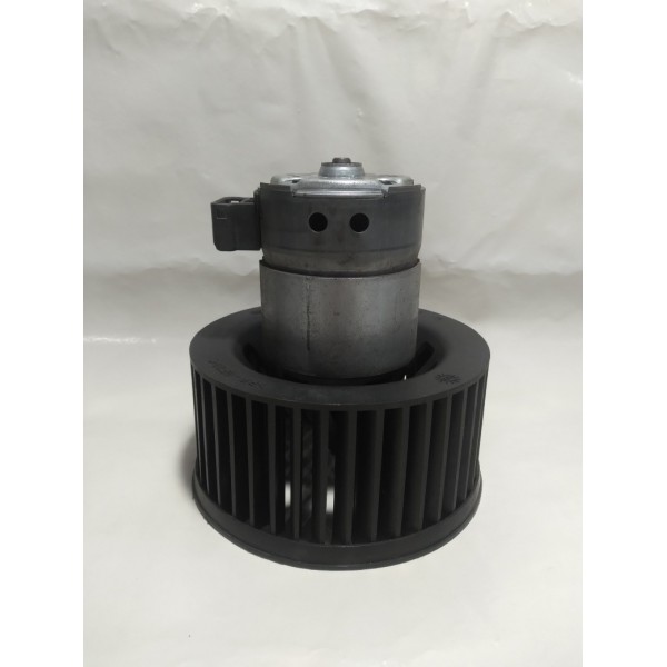 Eletroventilador Interno Vw Gol G4 2011