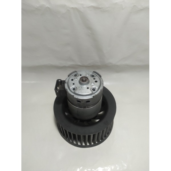 Eletroventilador Interno Vw Gol G4 2011