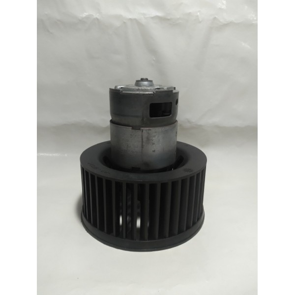 Eletroventilador Interno Vw Gol G4 2011