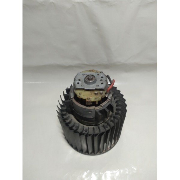 Eletroventilador Interno Ar Fiat Siena 2001