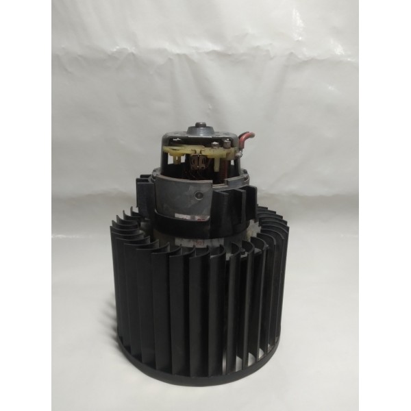 Eletroventilador Interno Ar Fiat Siena 2001