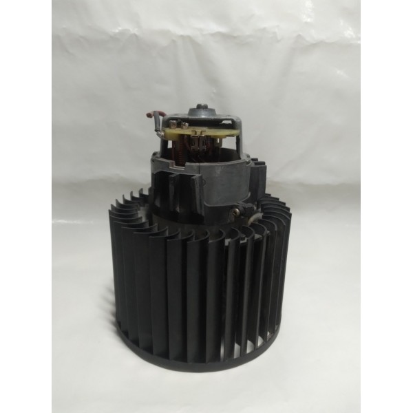 Eletroventilador Interno Ar Fiat Siena 2001
