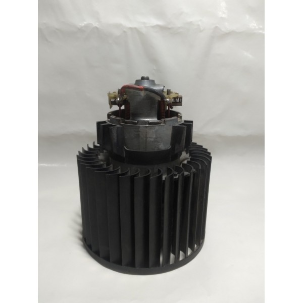 Eletroventilador Interno Ar Fiat Siena 2001