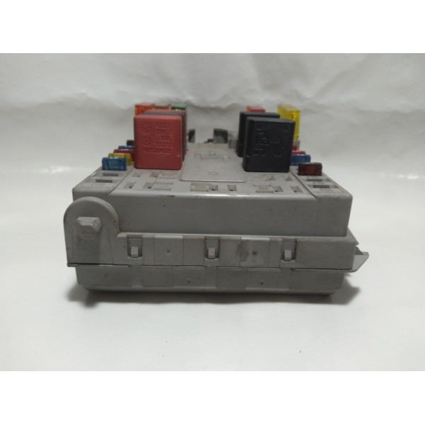 Caixa De Fusível Fiat Siena 2001