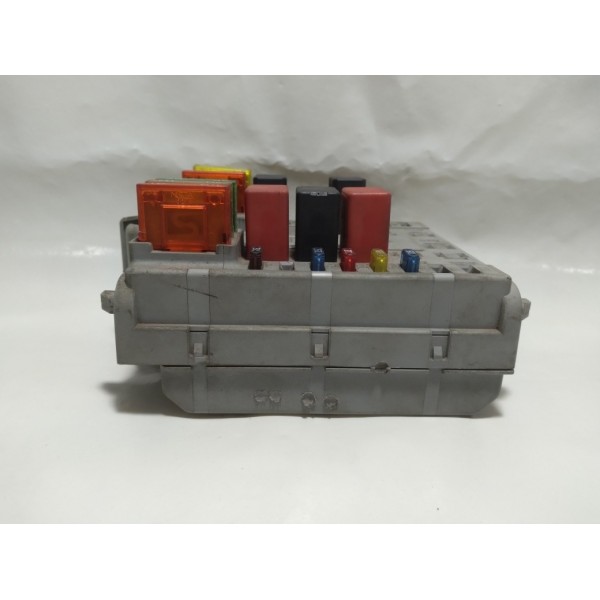 Caixa De Fusível Fiat Siena 2001