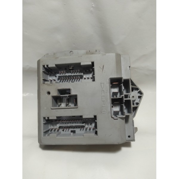 Caixa De Fusível Fiat Siena 2001