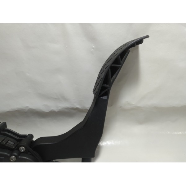 Pedal Acelerador Eletrônico Vw Gol G4 2008