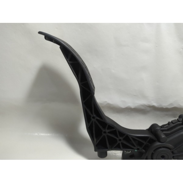 Pedal Acelerador Eletrônico Vw Gol G4 2008